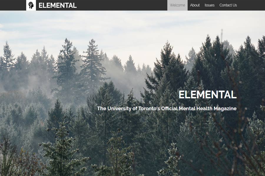 Elemental Magazine